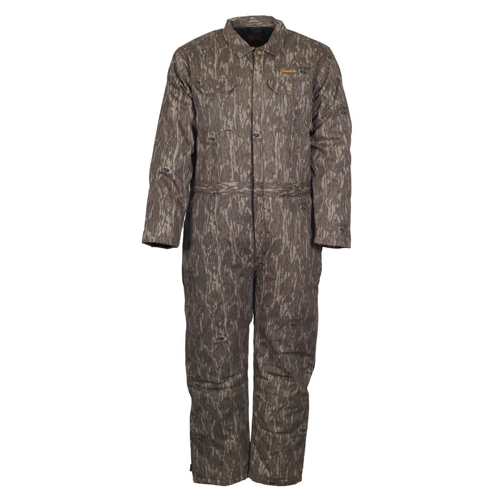 Gamehide Insulated Tundra Coverall
