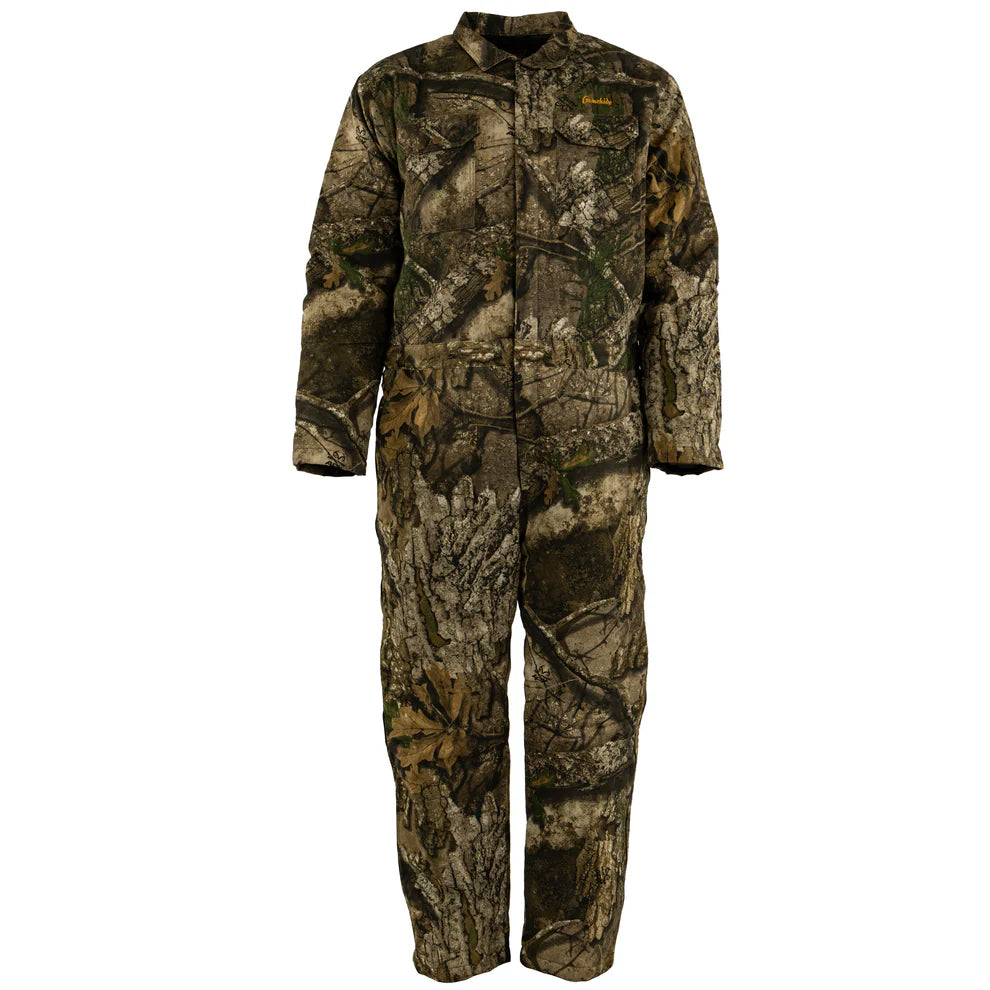 Gamehide Insulated Tundra Coverall