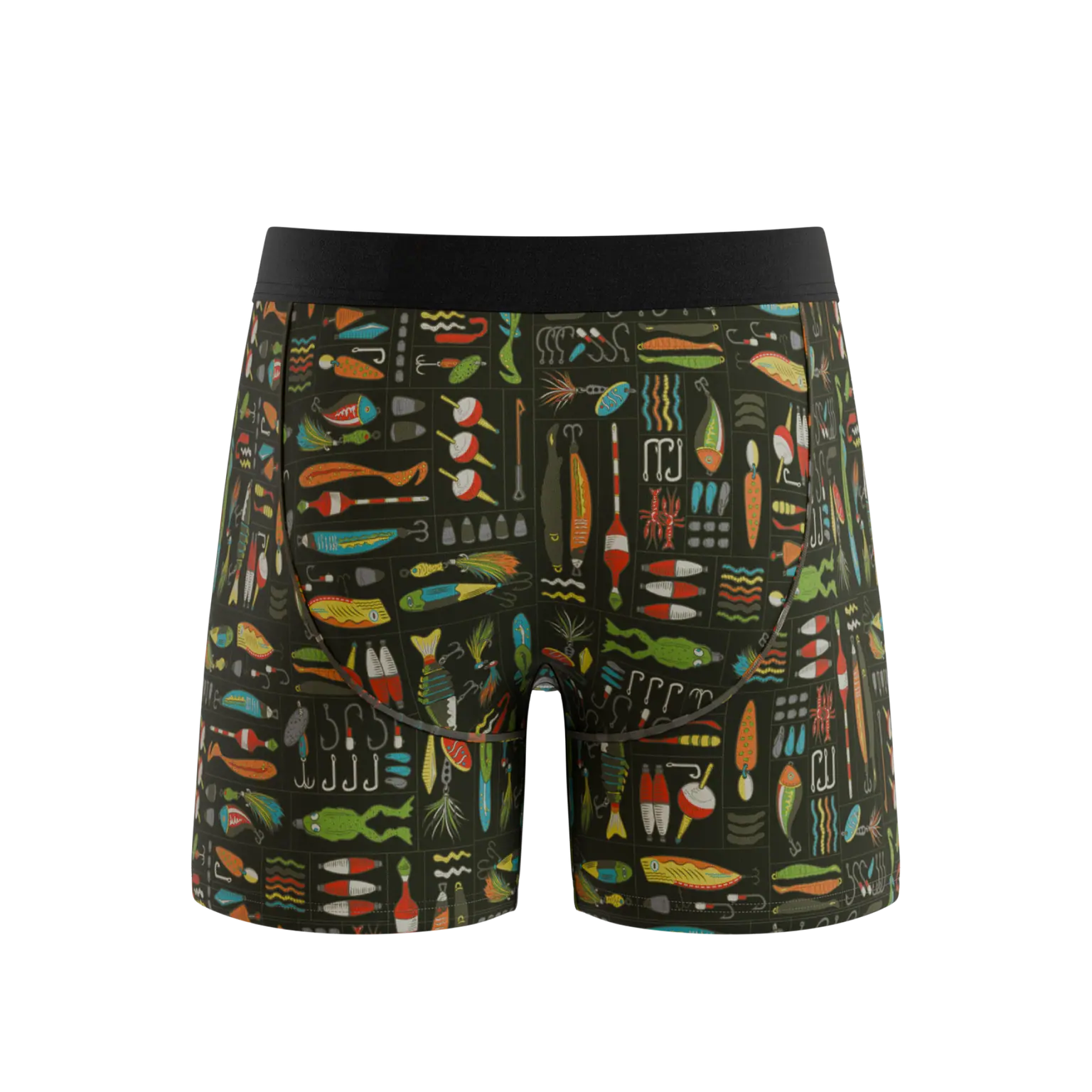 Shinesty Men's The Reel Nice