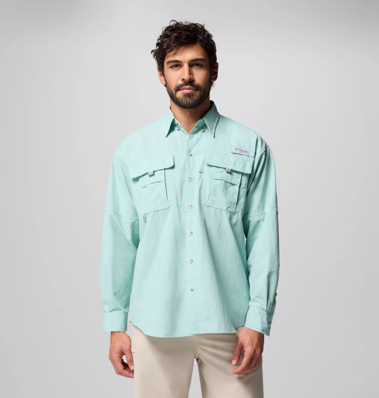 Columbia Men’s PFG Bahama II Long Sleeve Shirt