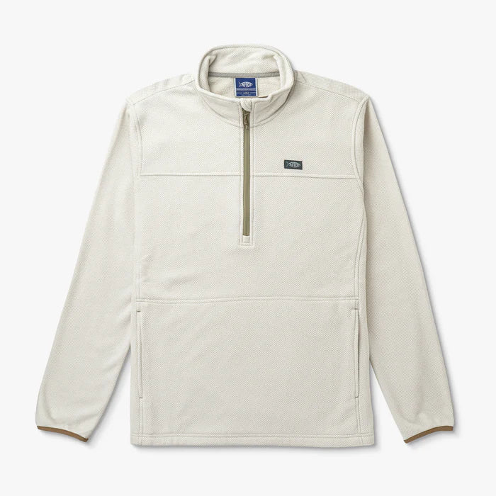 Aftco Men's Sentinel ¼ Zip Pullover