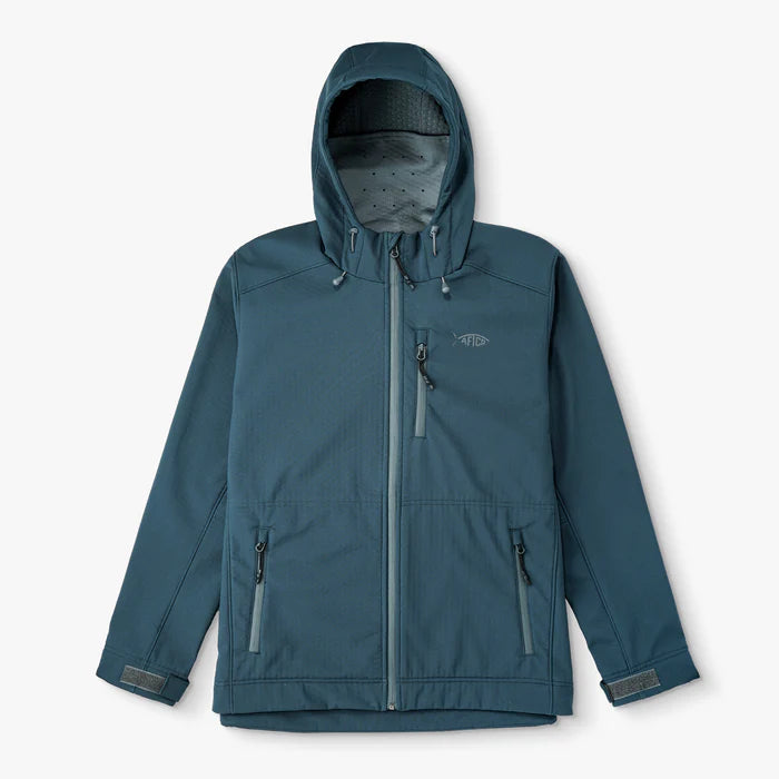 Aftco Men's Reaper Windproof Jacket