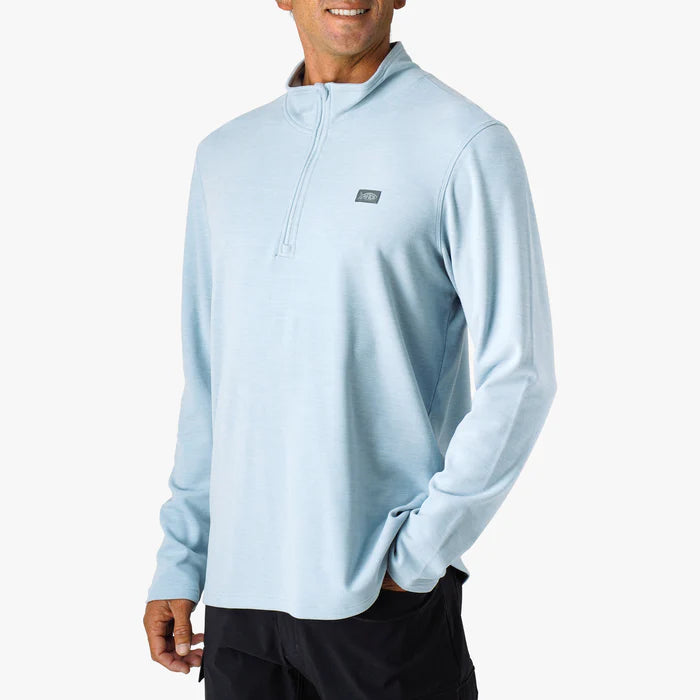 Aftco Coastal Layer 1/4 Zip