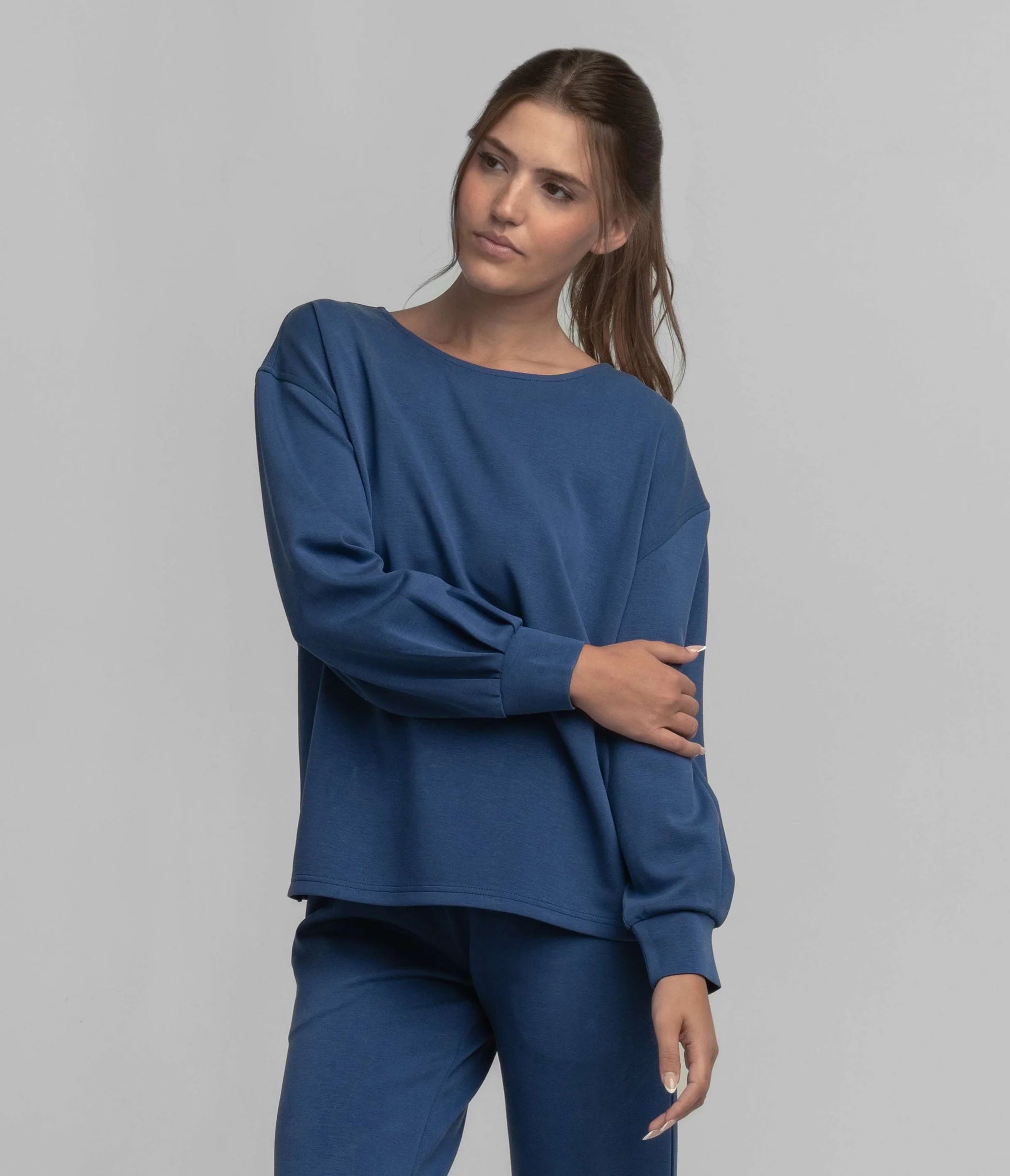 Southern Shirt Women's AstroKnit Top - Windsor