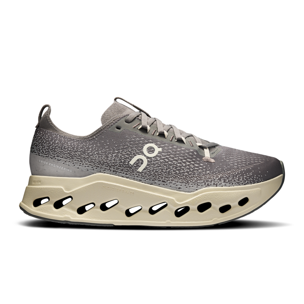 On Running Cloudsurfer Max Men’s Running Shoe