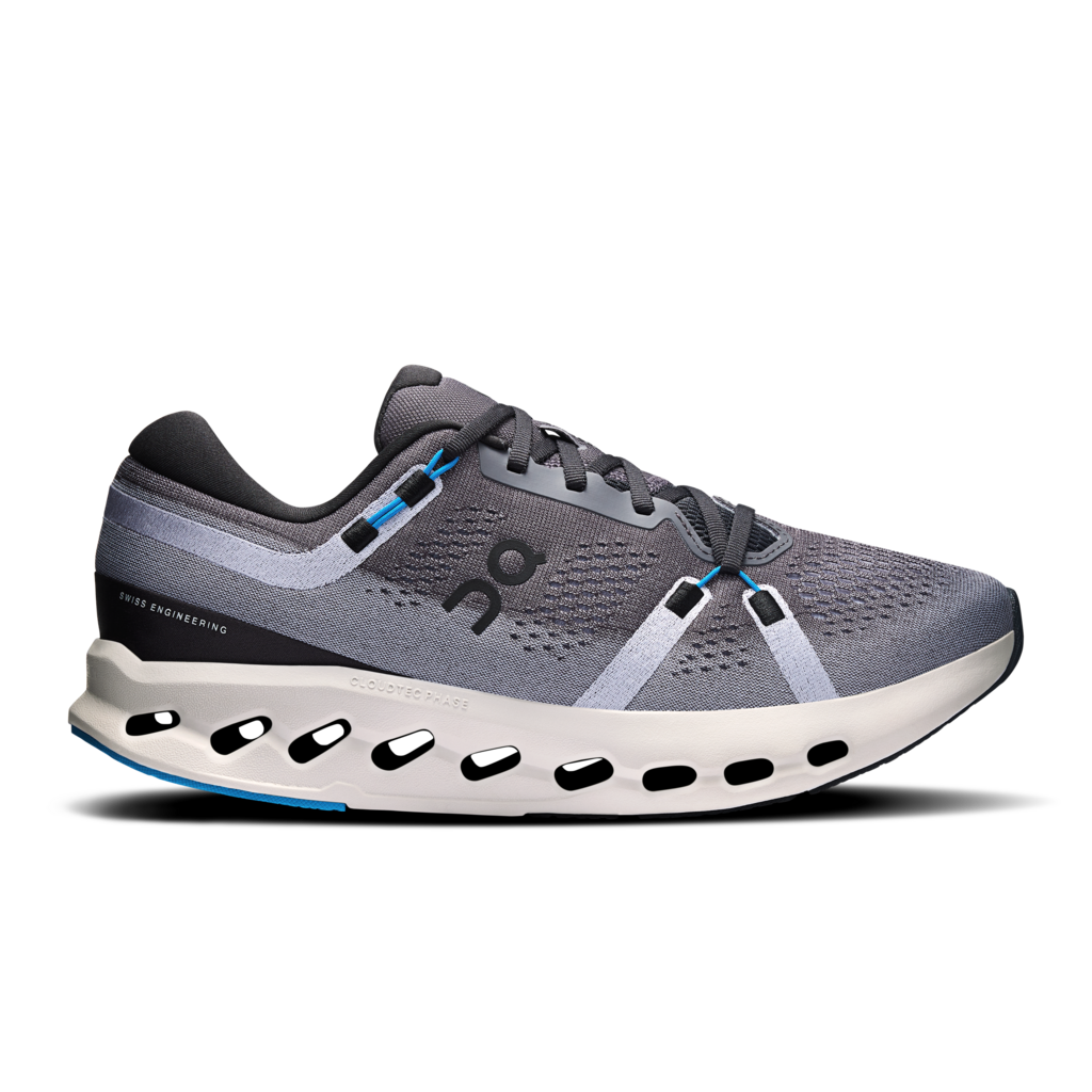 On Cloudsurfer 2 Wide Men’s Running Shoe
