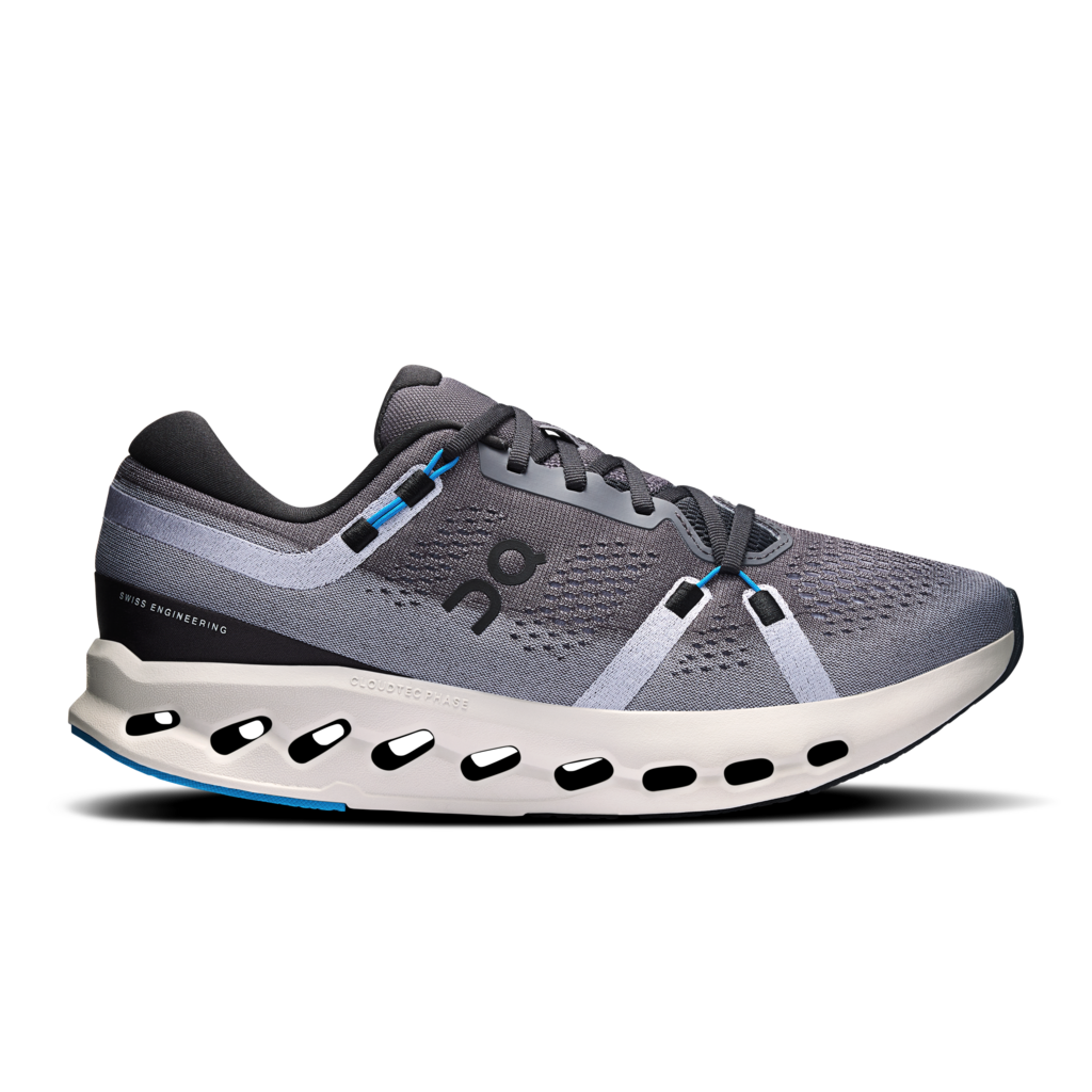 On Cloudsurfer 2 Wide Men’s Running Shoe