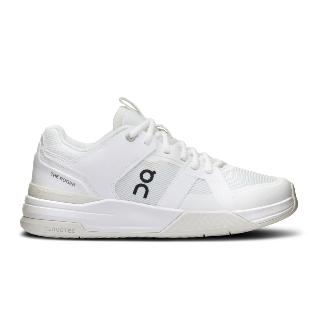 On THE ROGER Clubhouse Pro Women’s Tennis Shoe