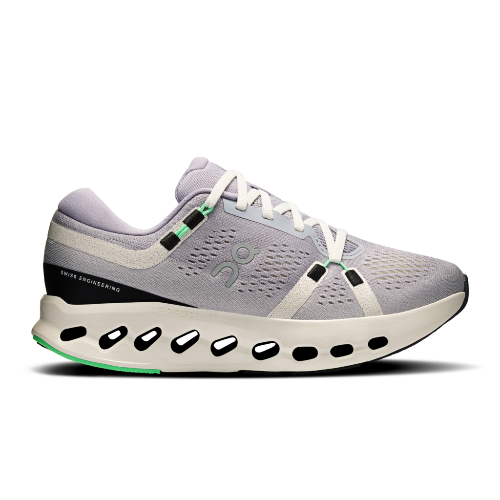 On Women's Cloudsurfer 2 Running Shoes