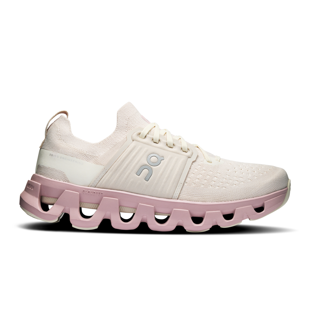 On Women's Cloudswift 4 - Running Shoes