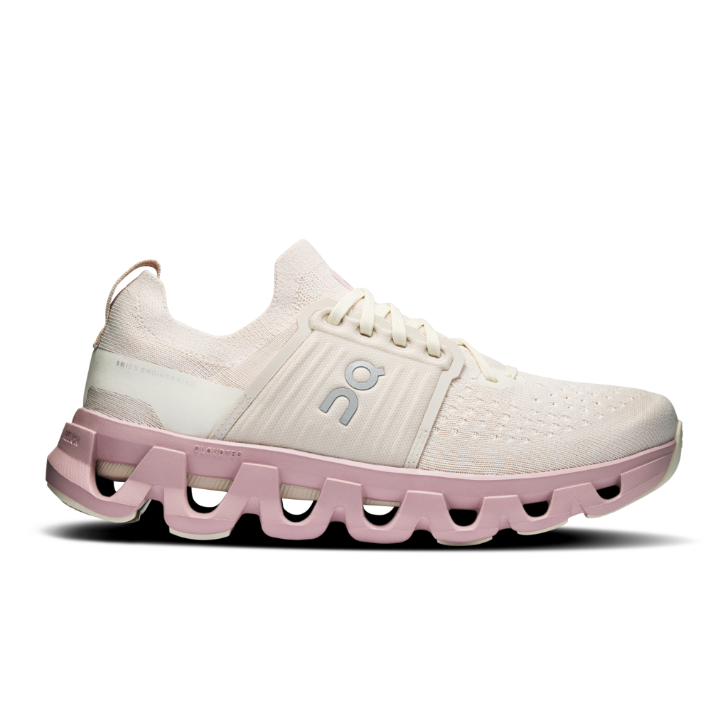On Women's Cloudswift 4 - Running Shoes