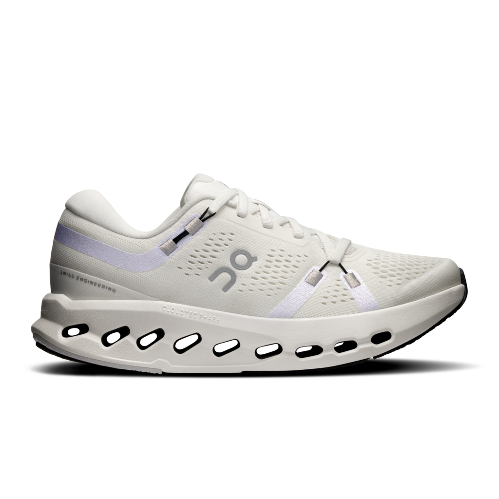 On Cloudsurfer 2 Wide Women’s Running Shoe