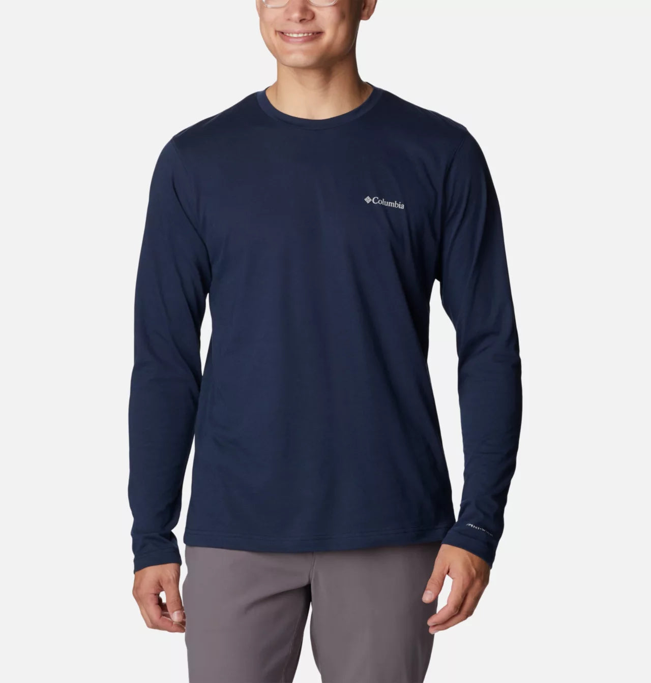 Columbia Thistletown Hills Long Sleeve Crew