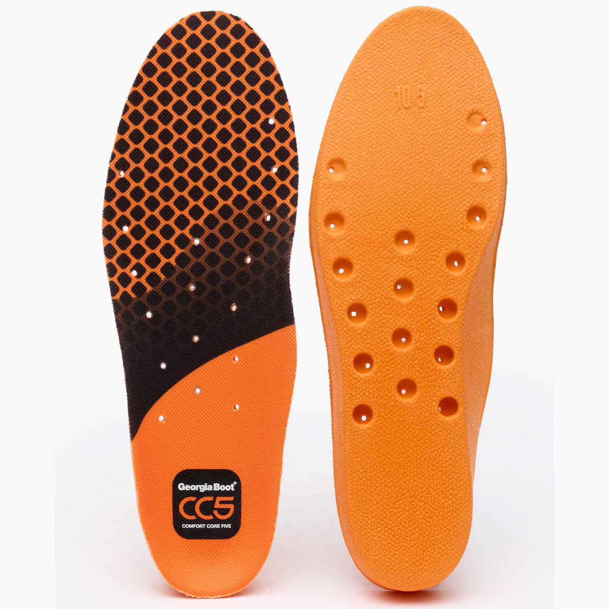 Georgia Boot CC5 Work Insole