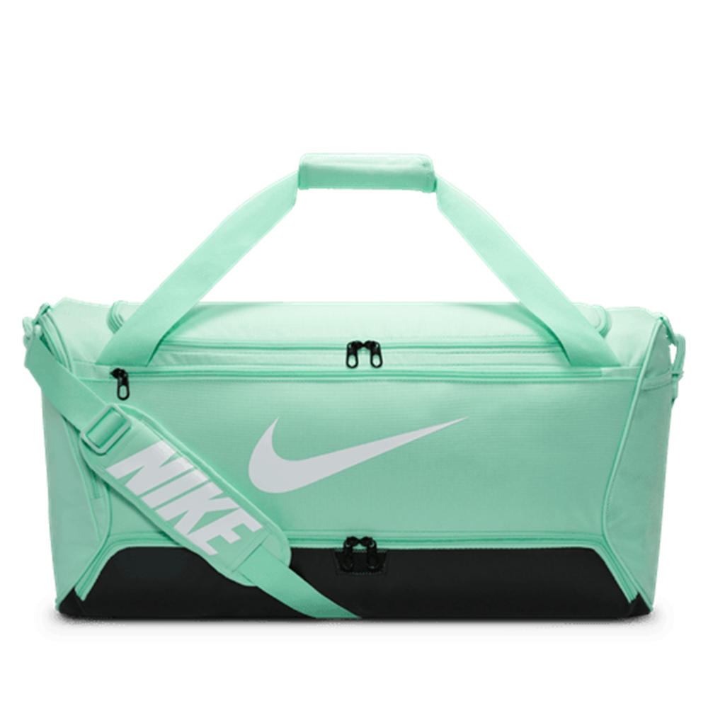 Nike Brasilia 9.5 Training Duffel Bag (Medium, 60L)