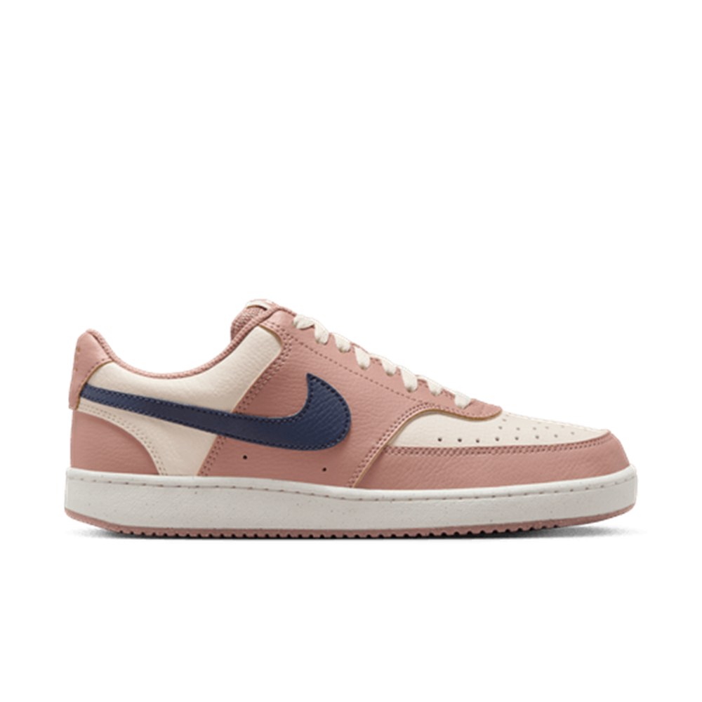 Nike Women's Court Vision Low Next Nature