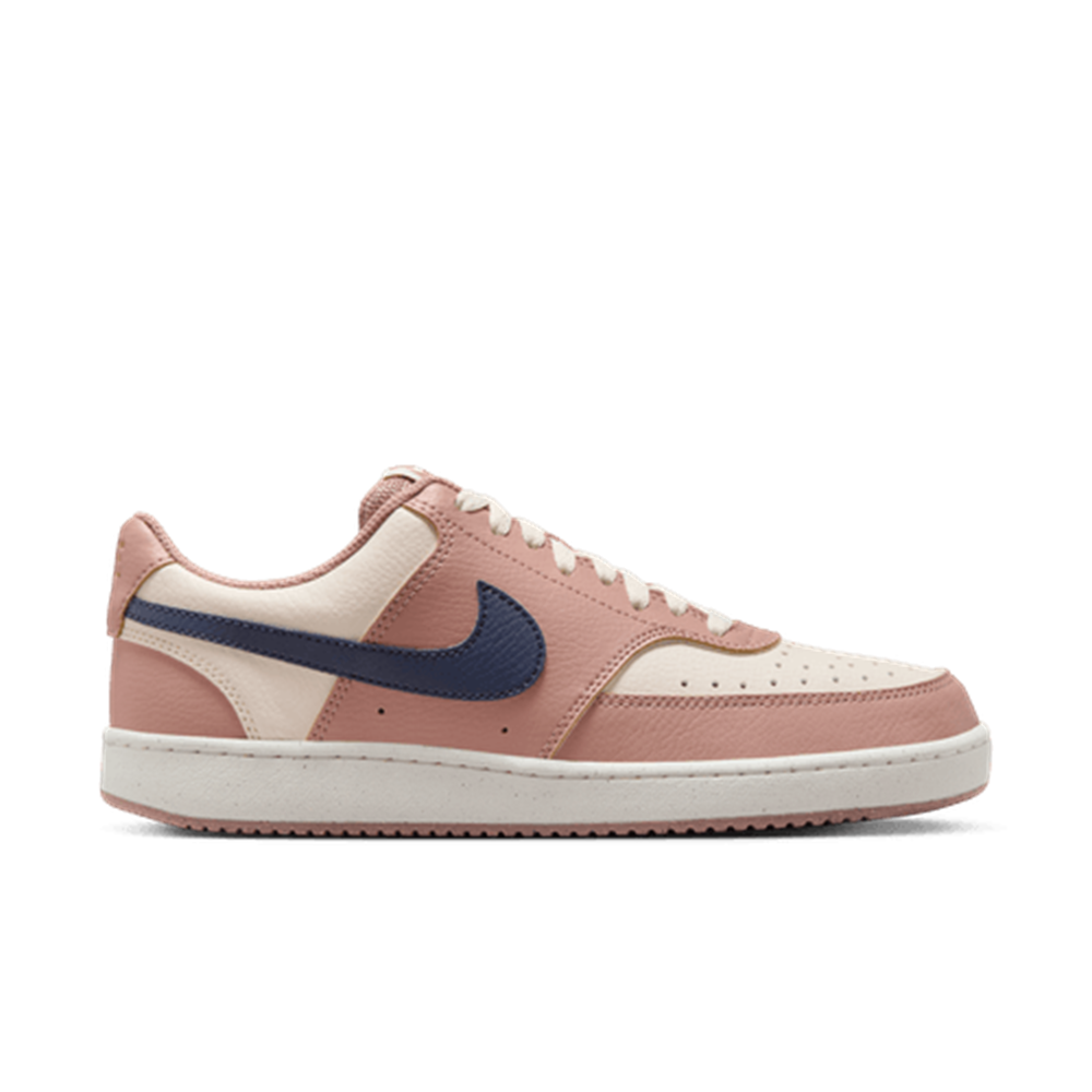 Nike Women's Court Vision Low Next Nature