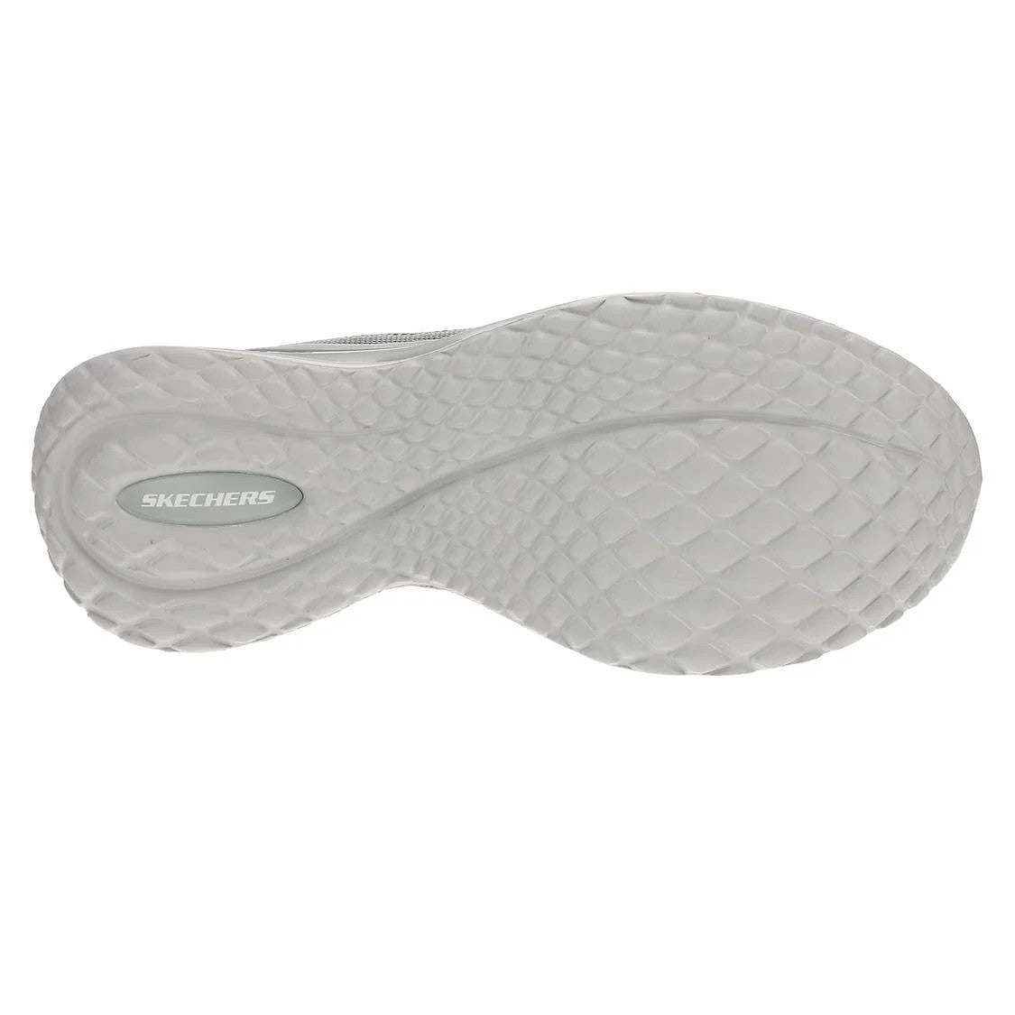 Skechers Men's Relaxed Fit: Arch Fit Orvan Drex - Grey/Black