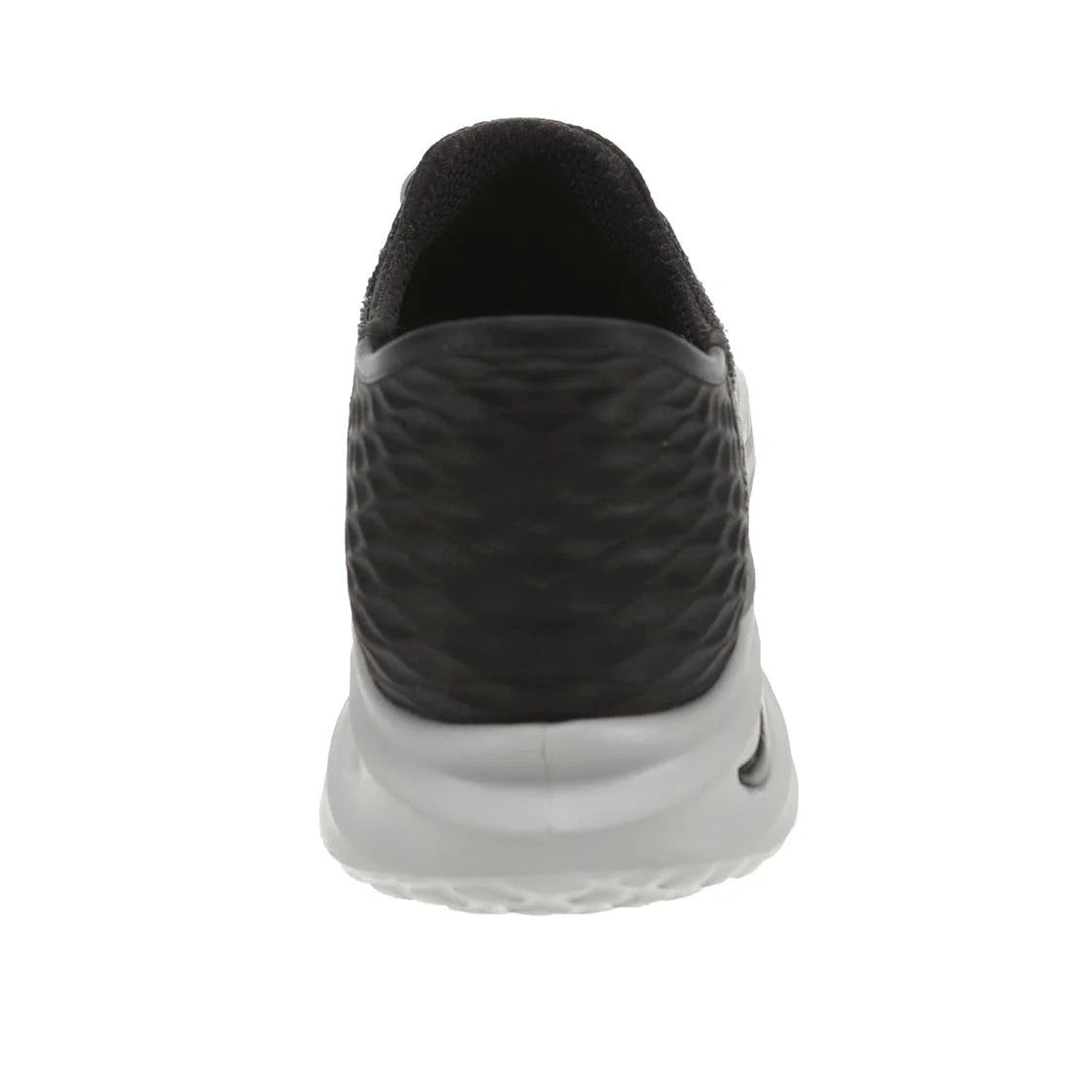 Skechers Men's Relaxed Fit: Arch Fit Orvan Drex - Grey/Black