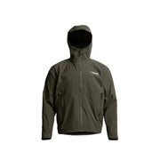Sitka Dew Point Jacket - Deep Lichen