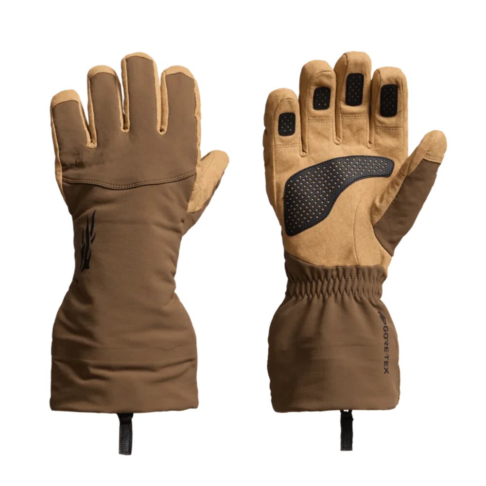 Sitka Blizzard GTX Glove - Mud