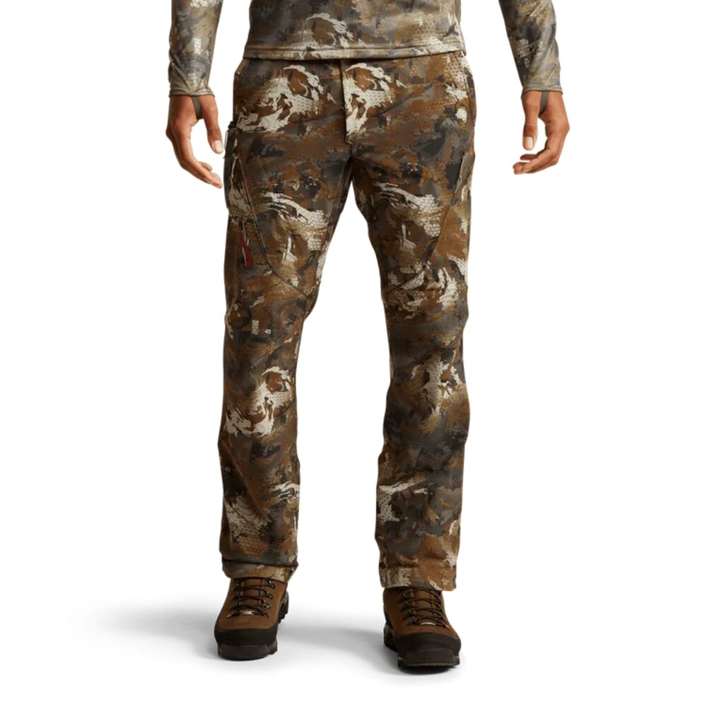 Sitka Grinder Pant - Optifade Waterfowl Timber