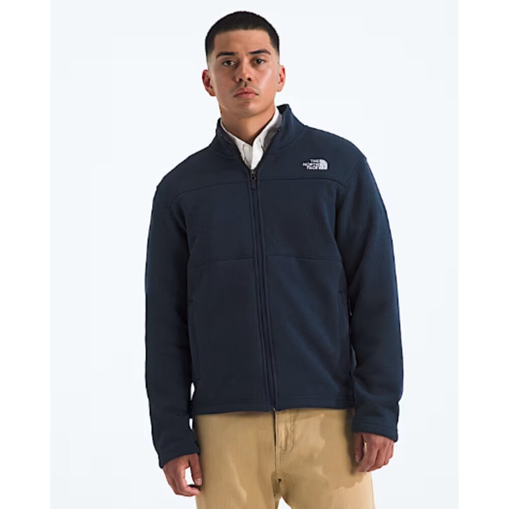 The North Face Men’s Gordon Lyons Full-Zip Jacket