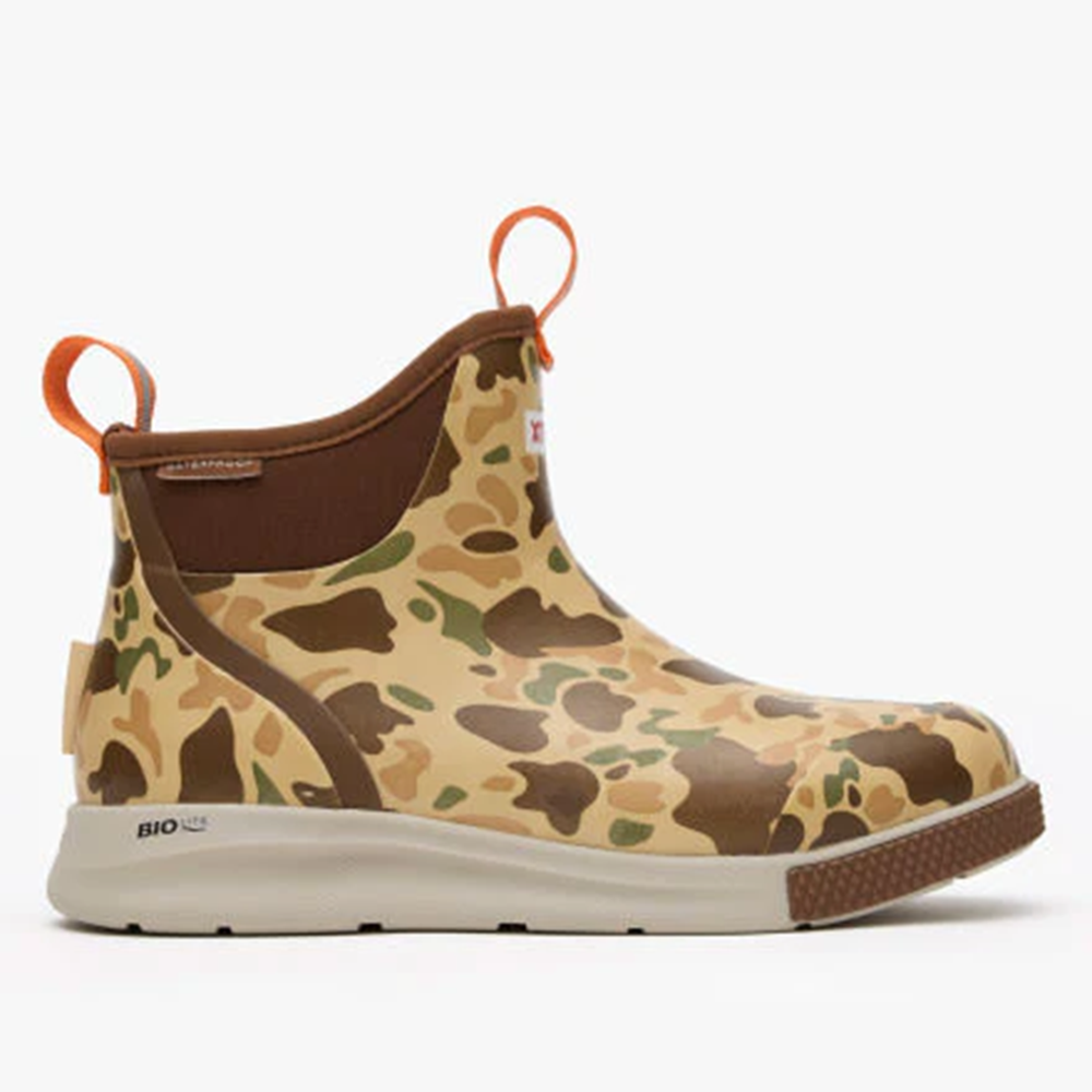XtraTuf Women’s Sport 6" Ankle Deck Boot