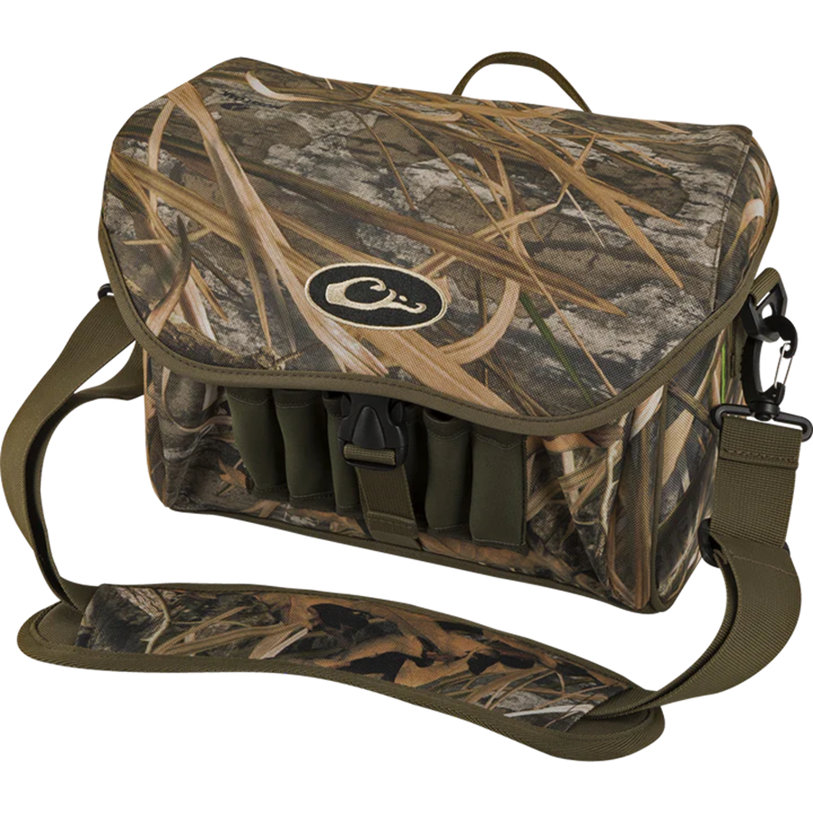 Drake Waterfowl Refuge Blind Bag