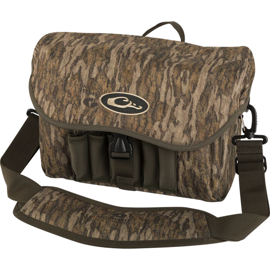 Drake Waterfowl Refuge Blind Bag