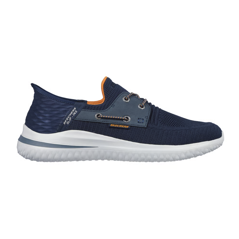 Skechers Men's Slip-ins Delson 3.0 - Roth