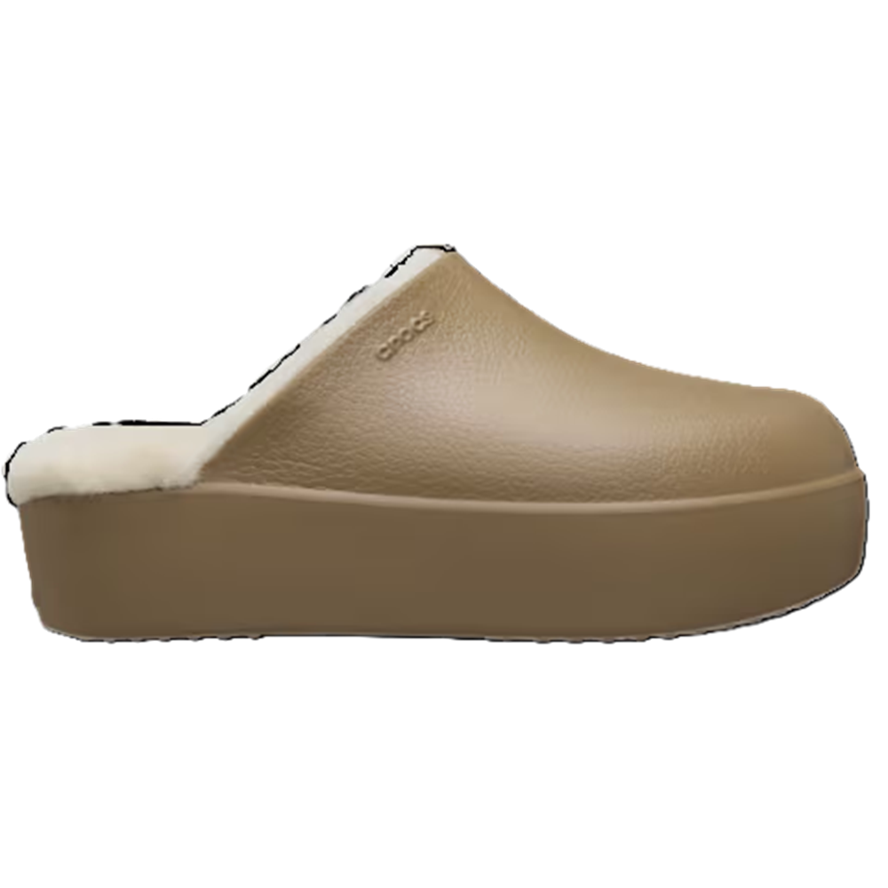 Crocs Women's Dylan Platform Clogs