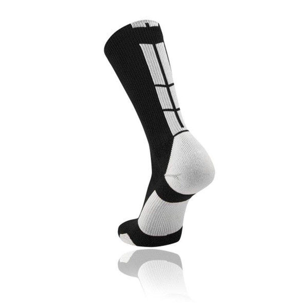 TCK Poly Crew 3.0 Athletic Crew Socks
