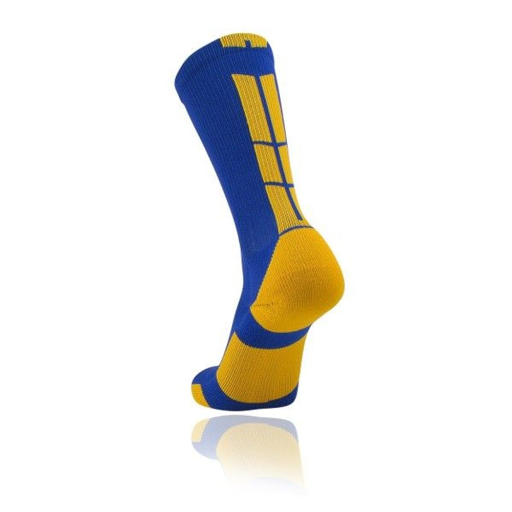 TCK Poly Crew 3.0 Athletic Crew Socks