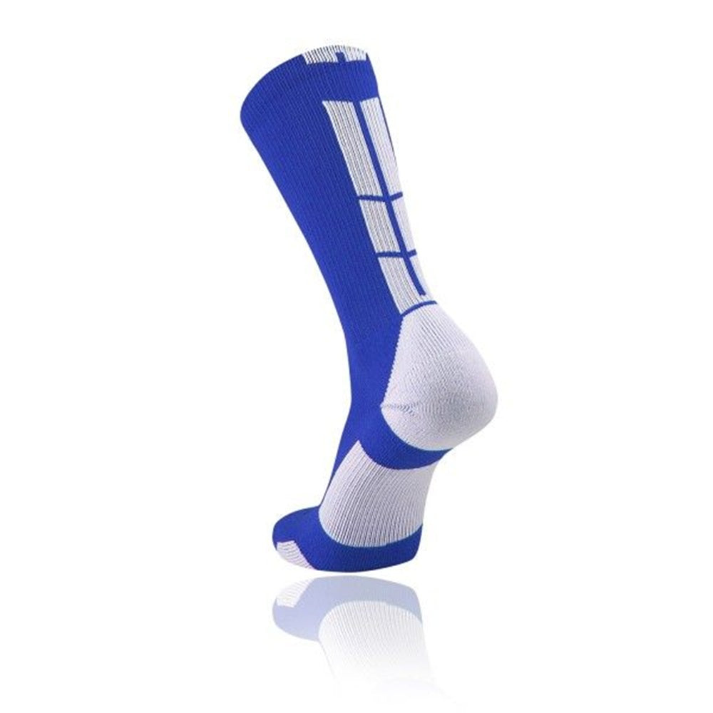 TCK Poly Crew 3.0 Athletic Crew Socks