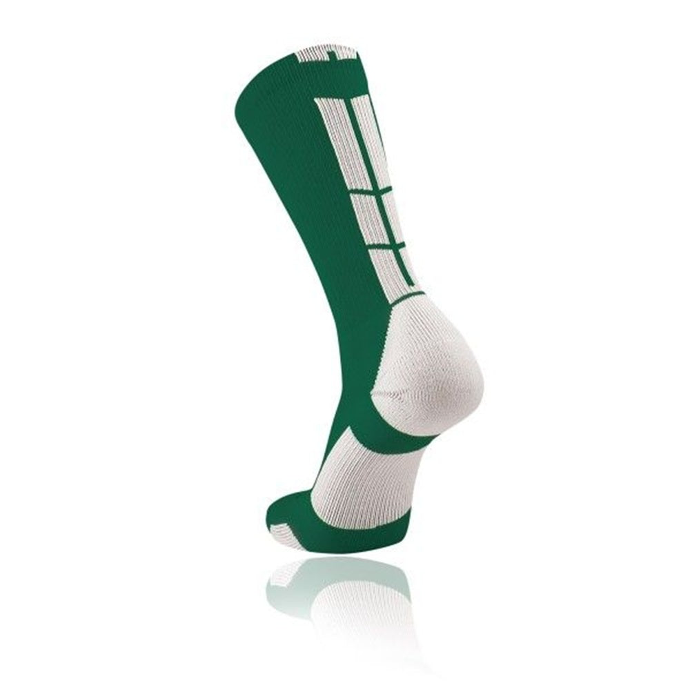 TCK Poly Crew 3.0 Athletic Crew Socks
