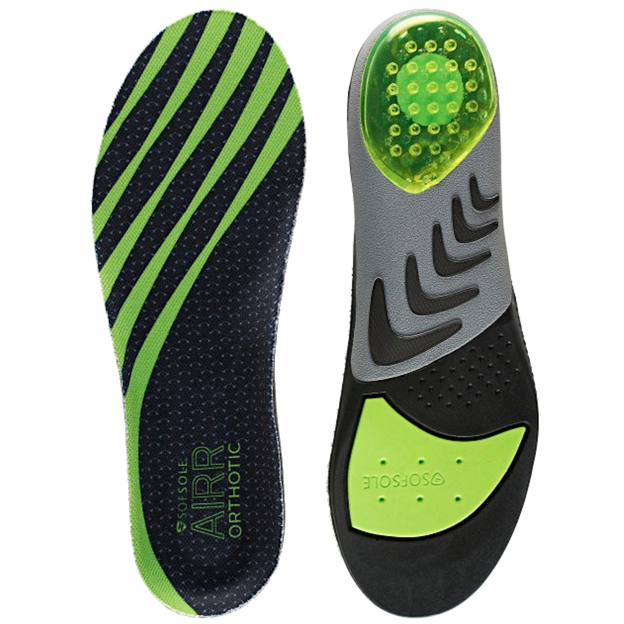 Implus AIRR Orthotic Insole