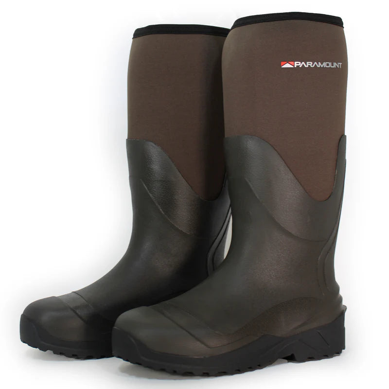 Paramount Outdoors Tread‑Lite Knee Boot – 16″