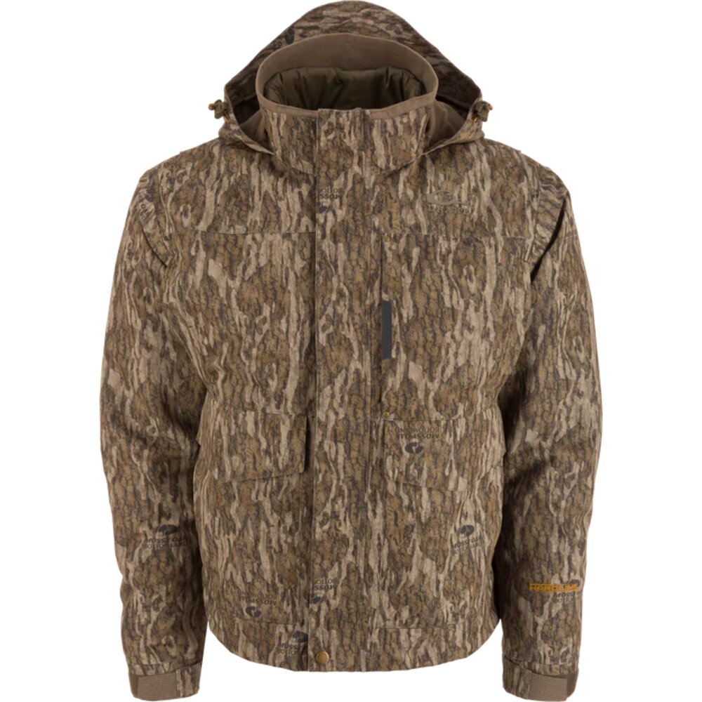 Drake LST Hardline 3-in-1 Jacket