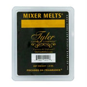 Tyler Candle Mixer Melt - Pristine