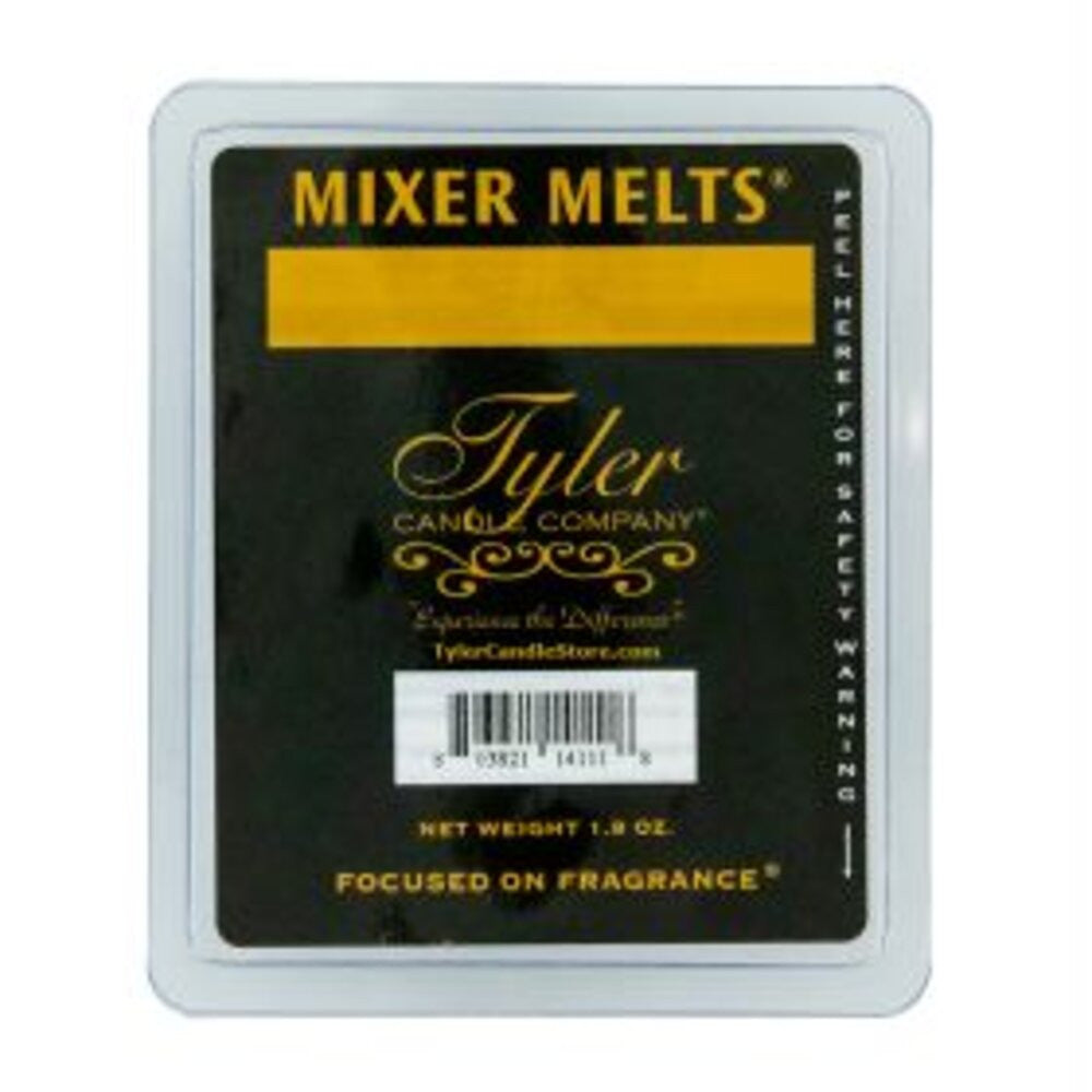 Tyler Candle Mixer Melt - SuperStar