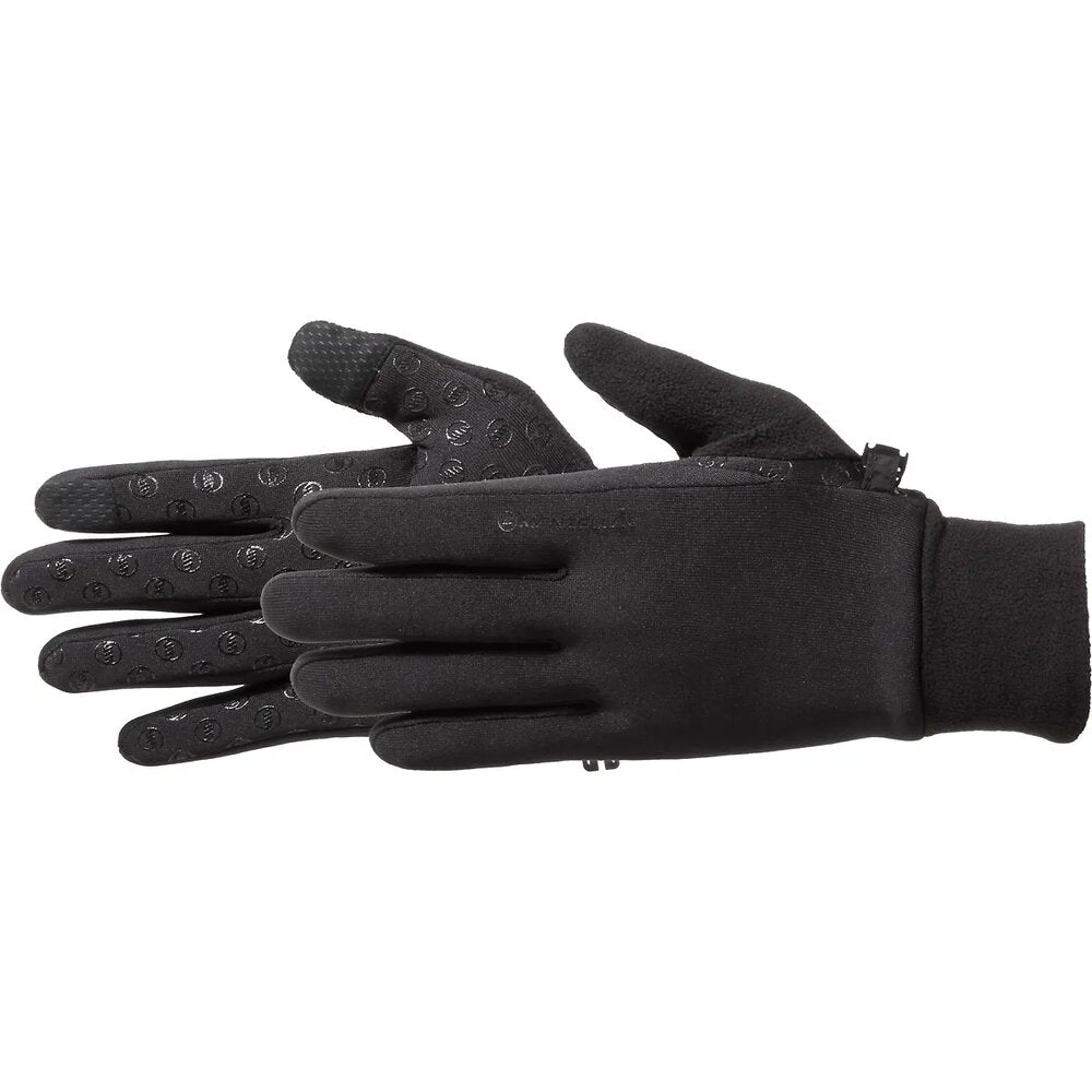 Manzella Women's Power Stretch Ultra TouchTip Glove