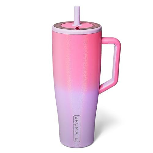 Brumate ERA 40OZ - Cotton Candy