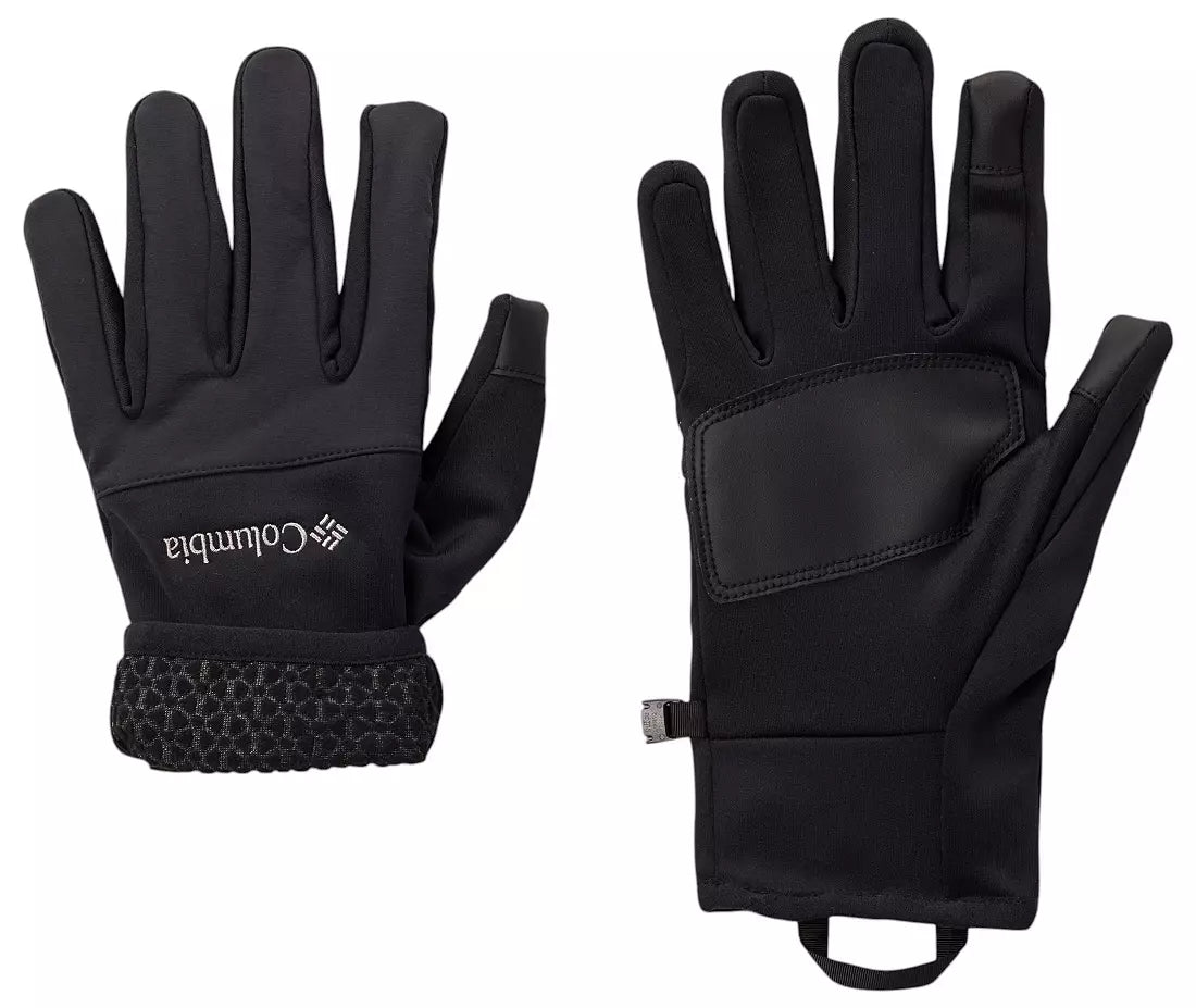 Columbia Men's Arctic Crest Gloves