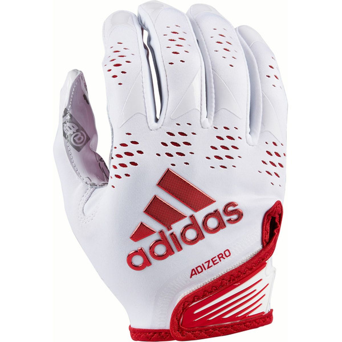 Adidas Adizero Football Receiver Football Gloves