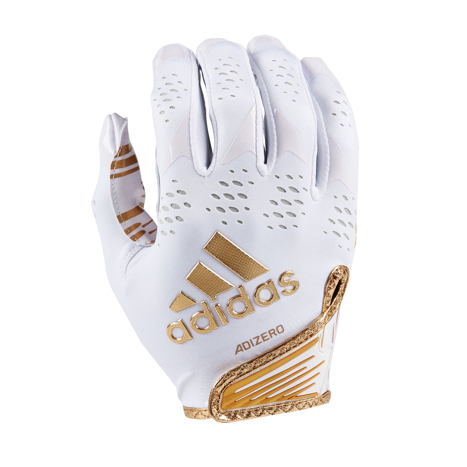 Adidas Adizero Football Receiver Football Gloves