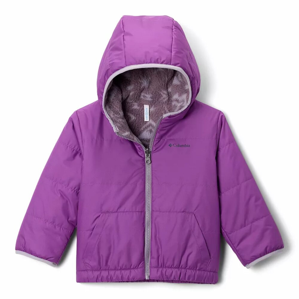 Columbia Toddler Double Trouble III Jacket