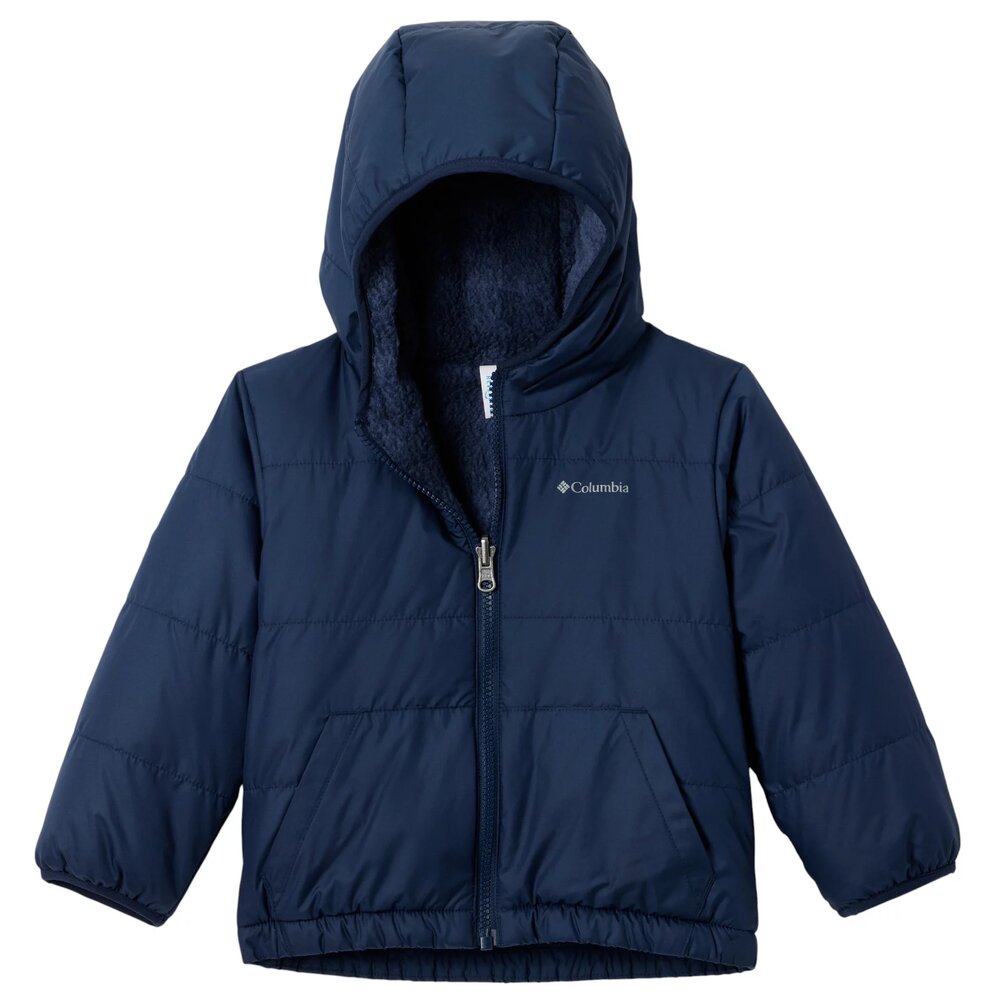 Columbia Toddler Double Trouble III Jacket