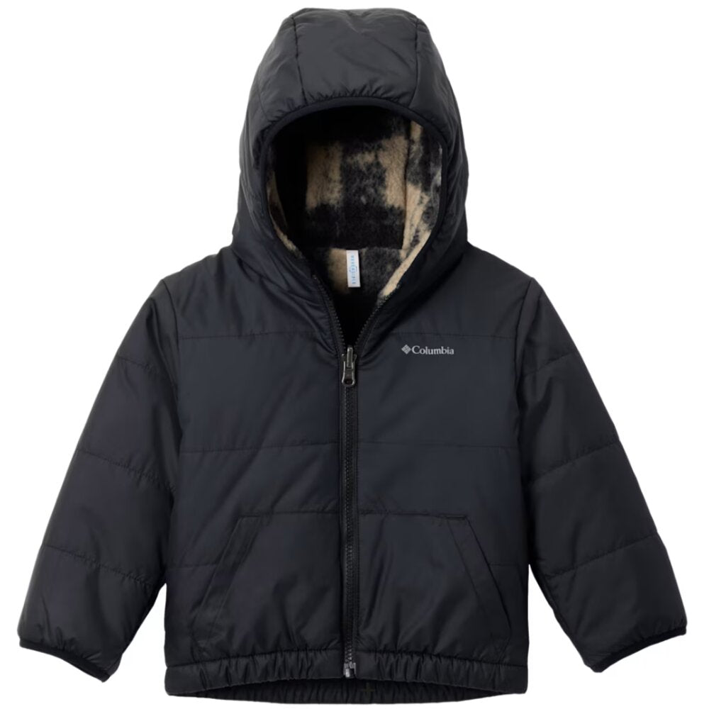 Columbia Toddler Double Trouble III Jacket