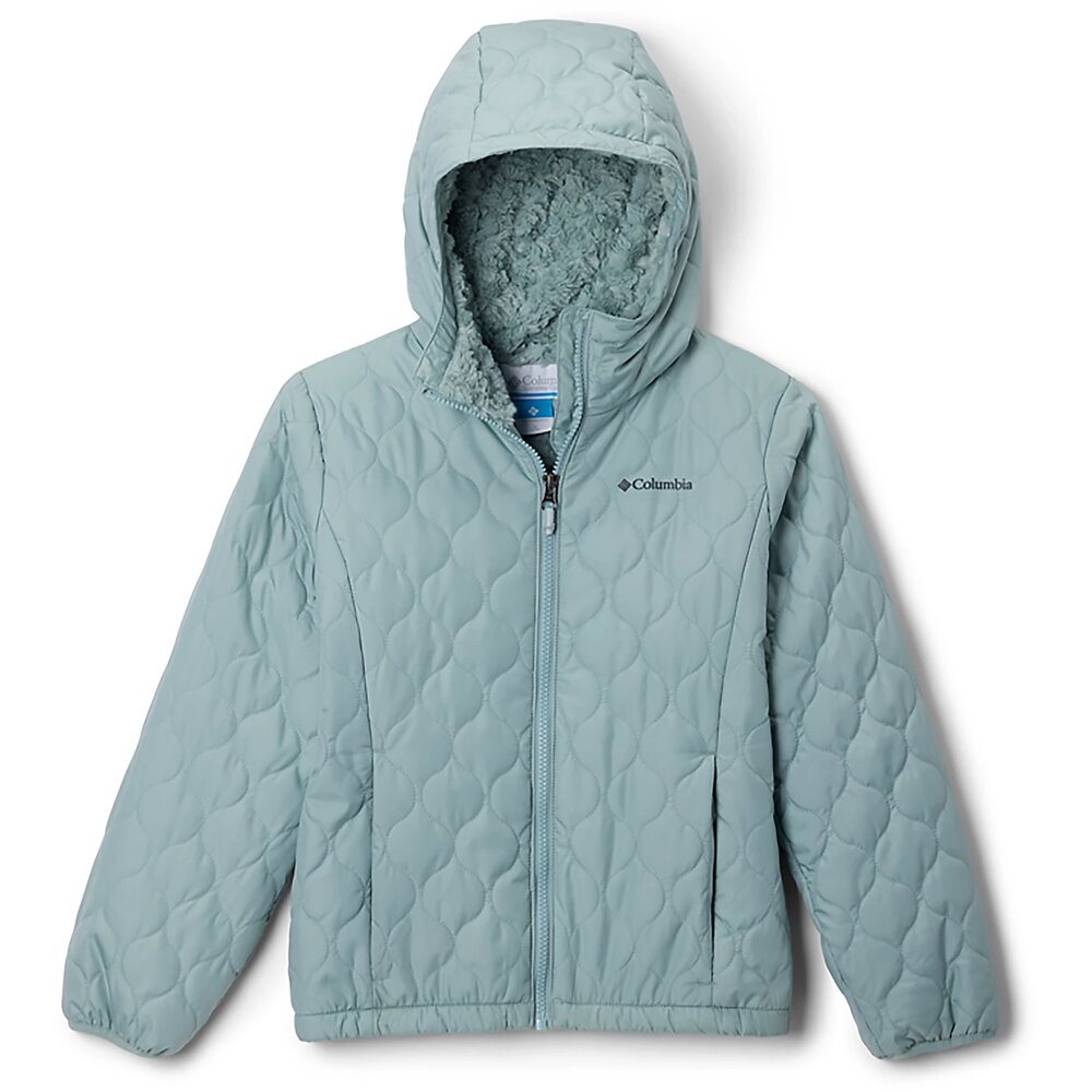 Columbia Girls' Bella Plush II Jacket